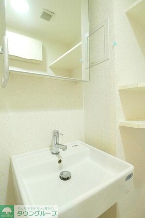 ARTESSIMOLINKCOMODOの物件内観写真